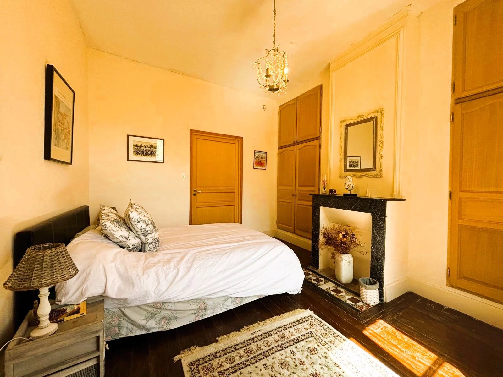Character townhouse, walkable to village centre, Aquitaine – France – BVI85897