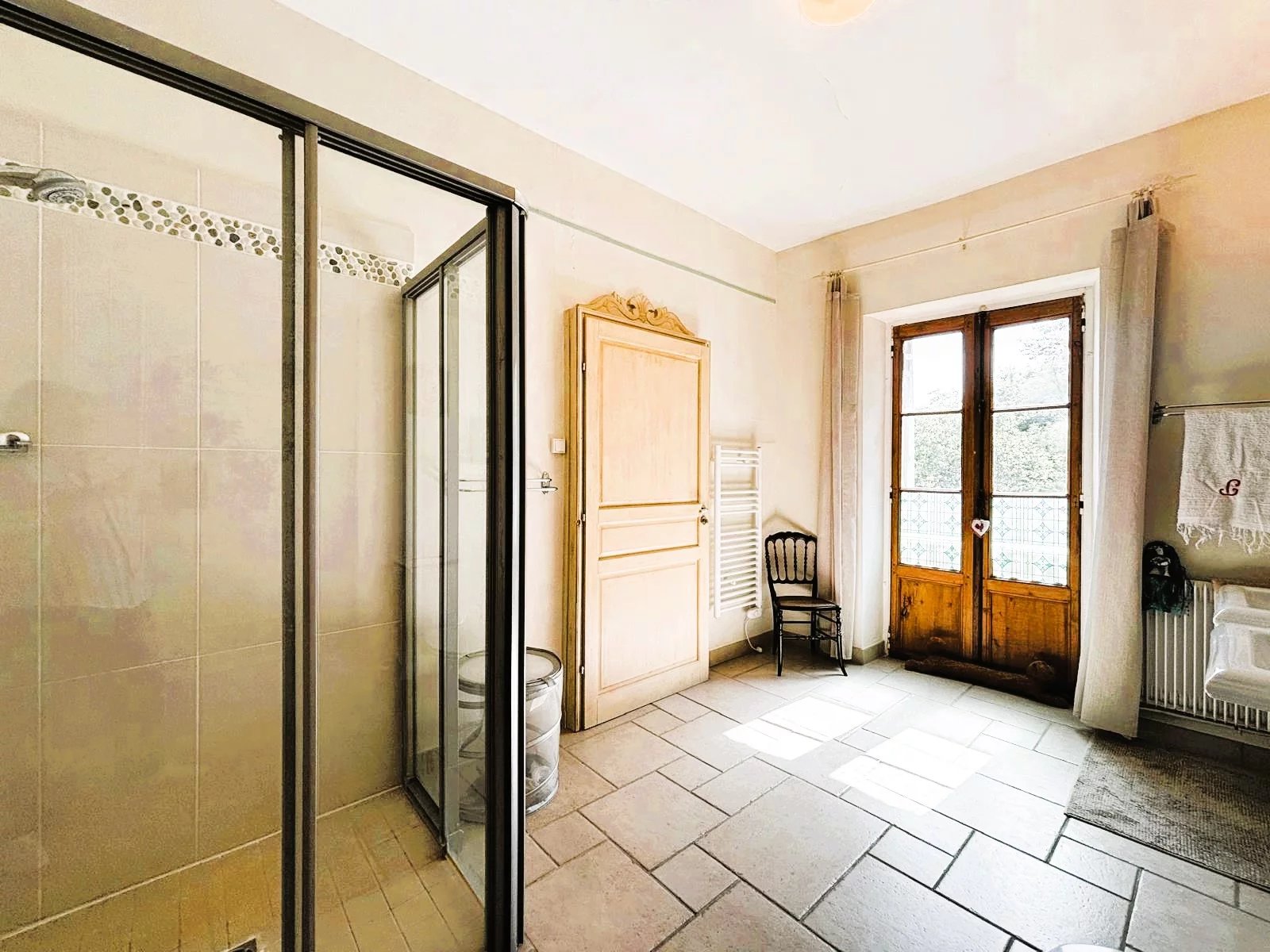 Character townhouse, walkable to village centre, Aquitaine – France – BVI85897