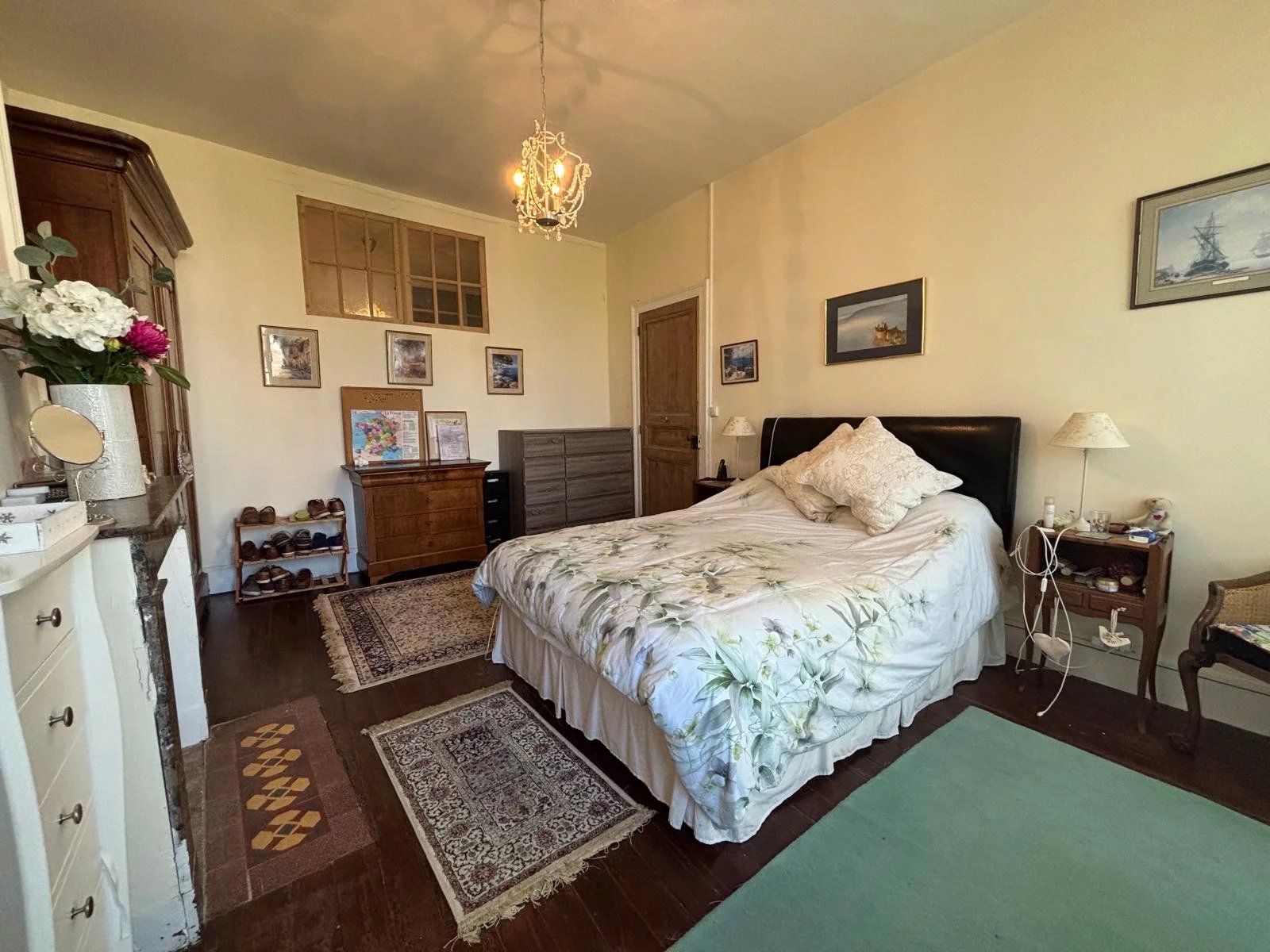 Character townhouse, walkable to village centre, Aquitaine – France – BVI85897