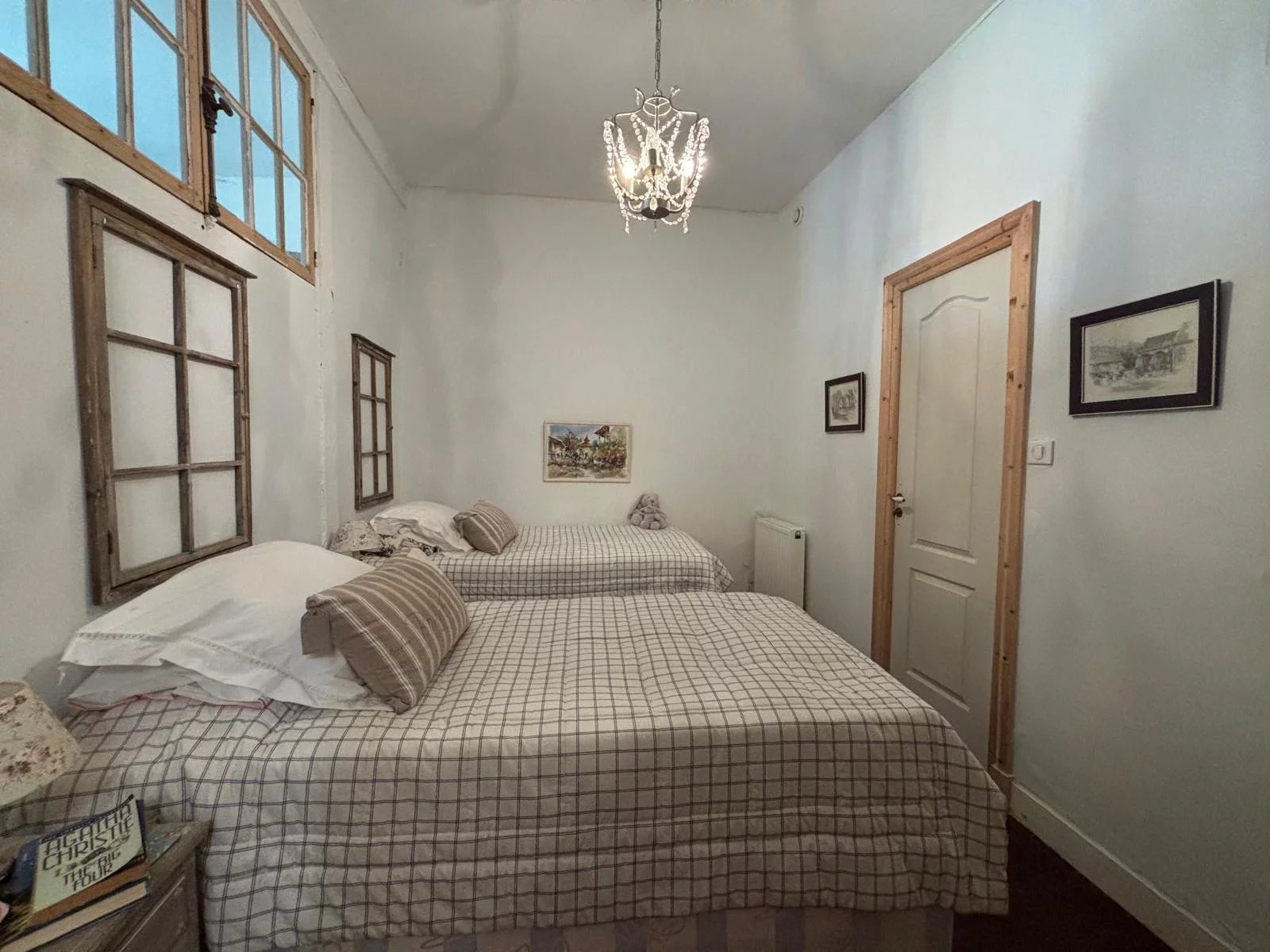 Character townhouse, walkable to village centre, Aquitaine – France – BVI85897
