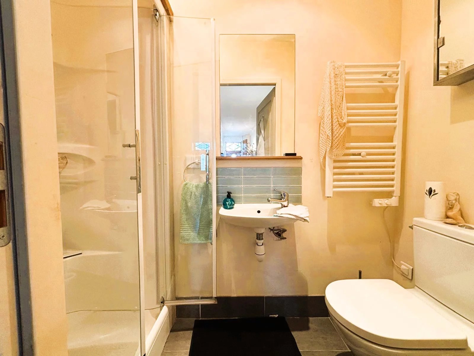 Character townhouse, walkable to village centre, Aquitaine – France – BVI85897