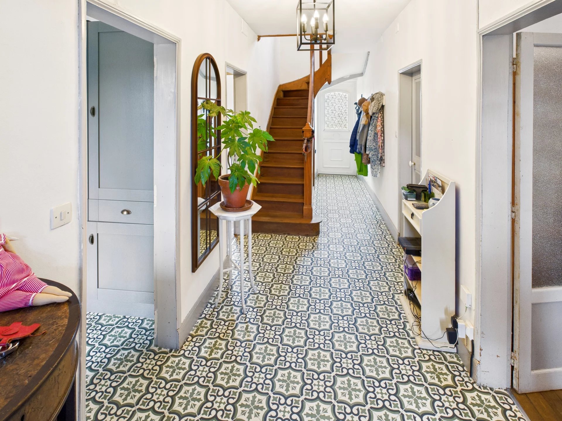 Delightful, well-presented family home in the heart of a sought-after village., Poitou-Charentes – France – BVI83621