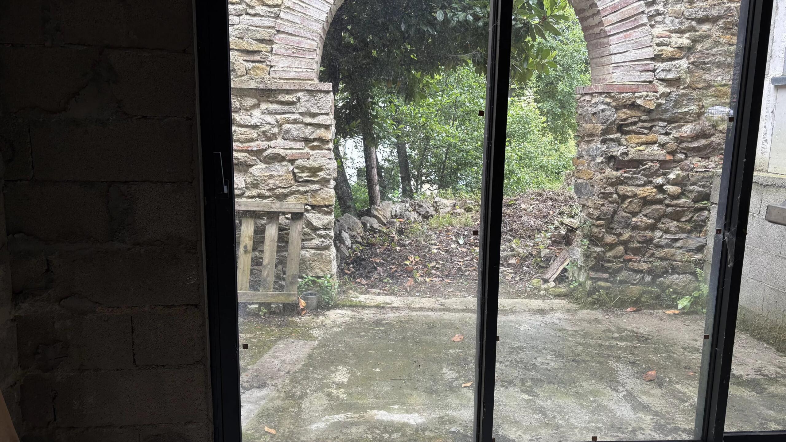 Exceptional  renovation project in canal-side setting., Languedoc-Roussillon – France – BVI86339