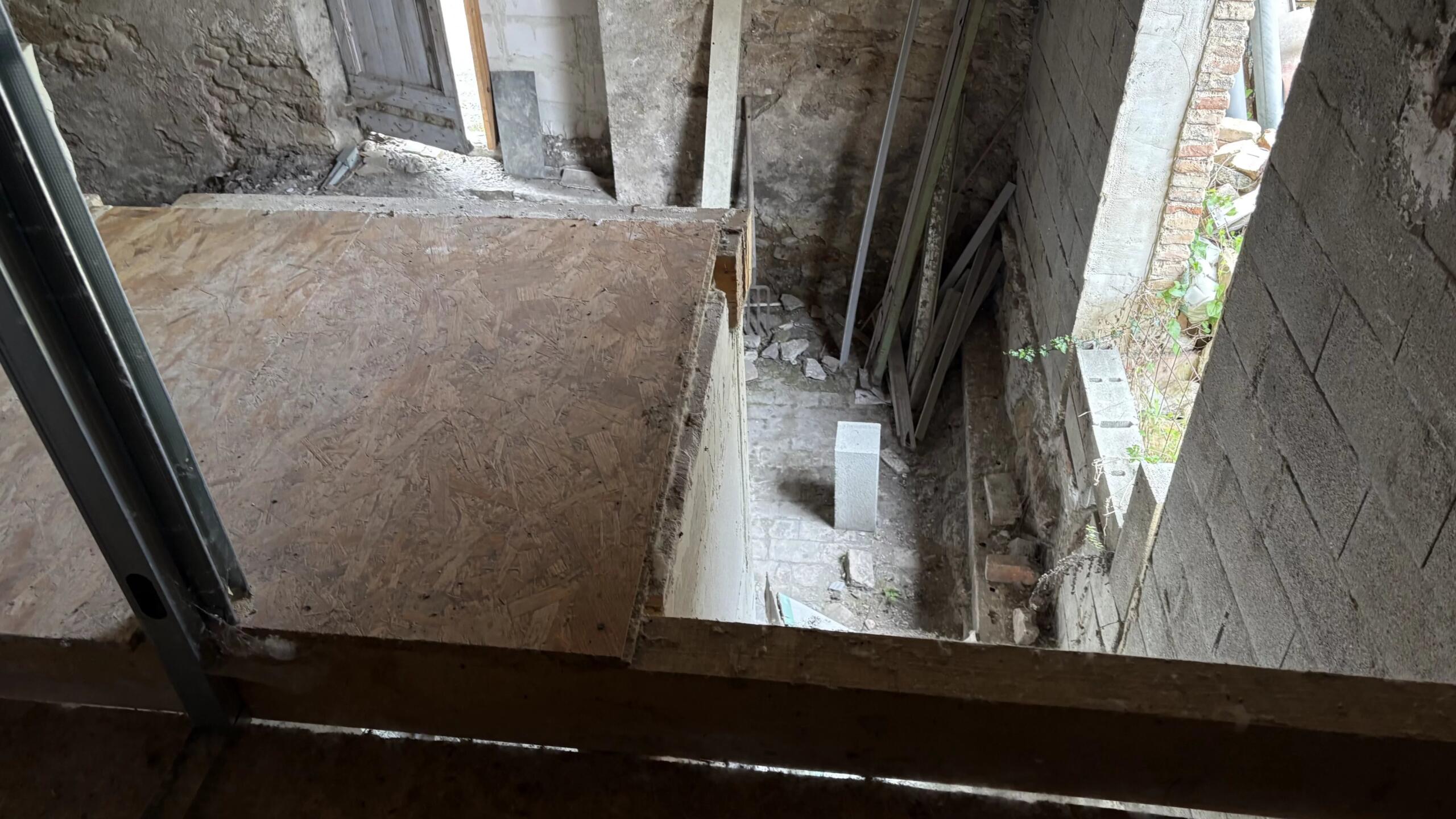 Exceptional  renovation project in canal-side setting., Languedoc-Roussillon – France – BVI86339