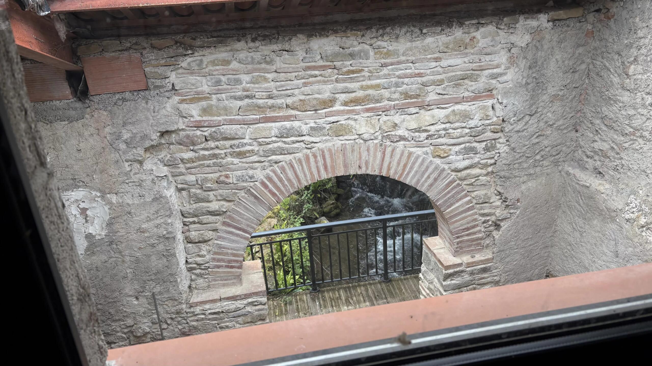 Exceptional  renovation project in canal-side setting., Languedoc-Roussillon – France – BVI86339