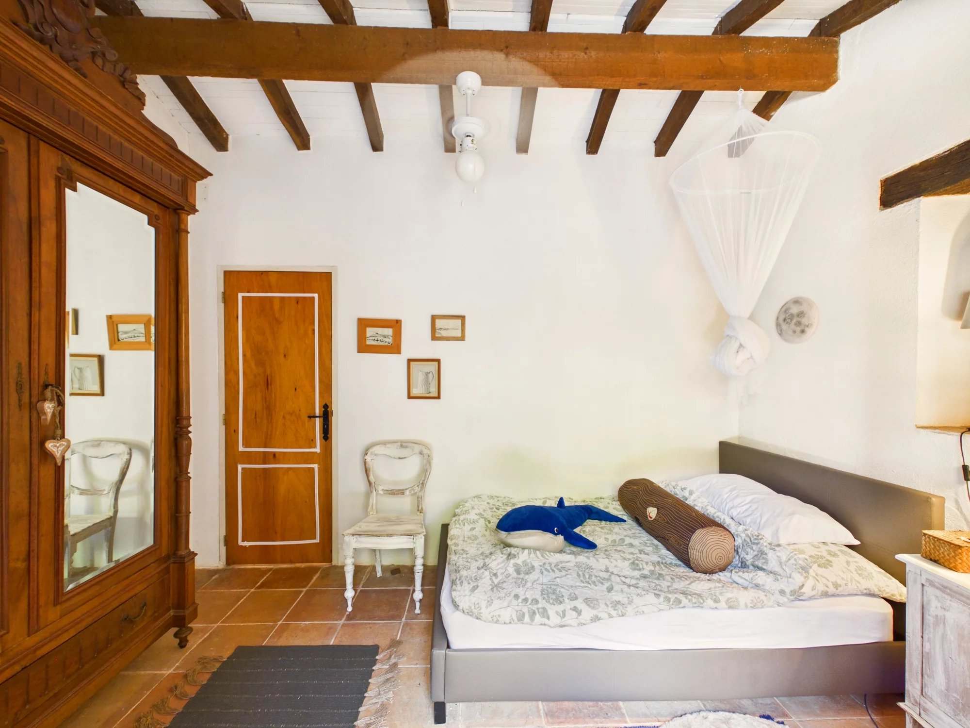 Exceptional Stone Property with Rich History and Panoramic Views of Bonaguil Castle, Midi-Pyrénées – France – BVI86565