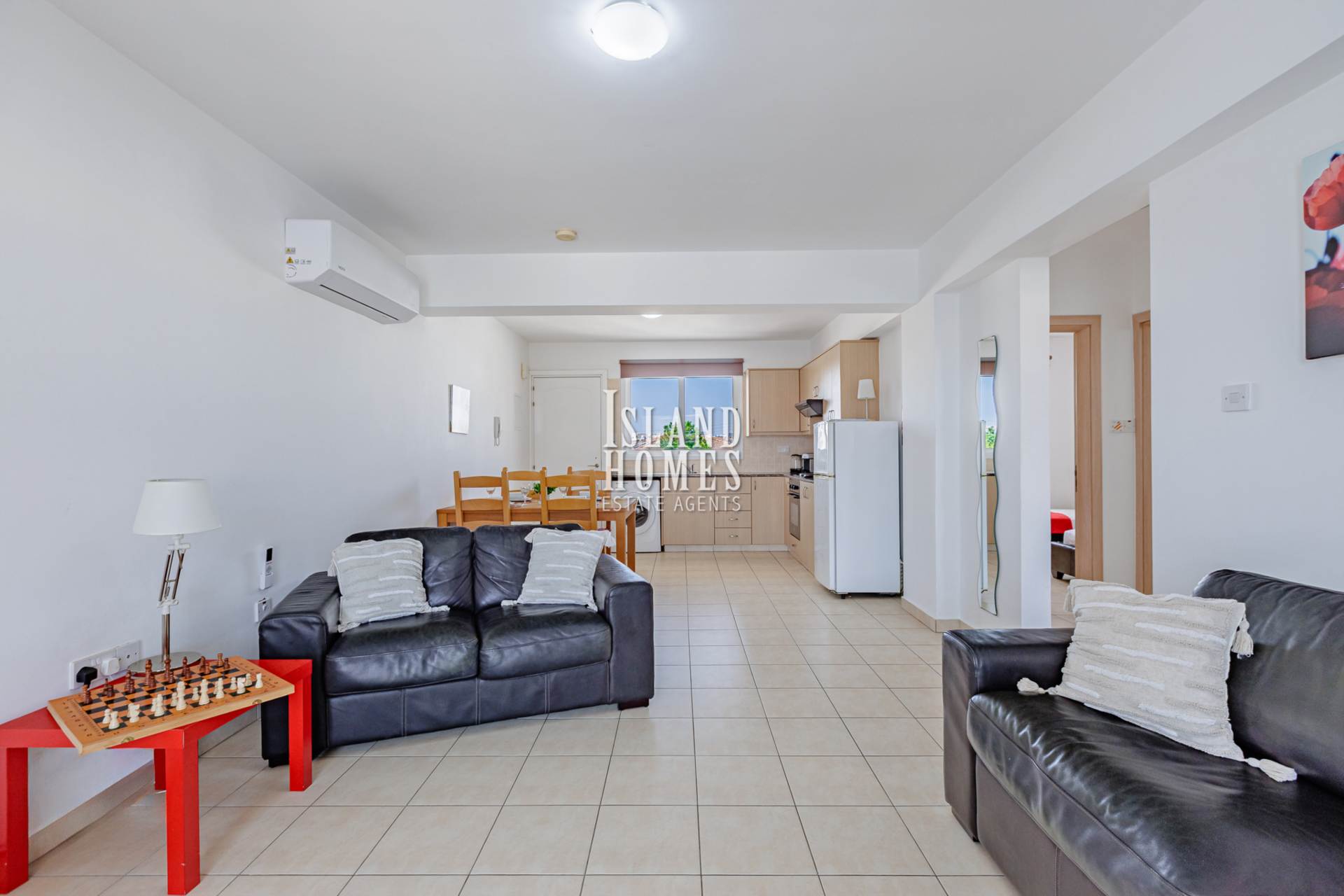 2 bedroom Apartment in Kapparis, Famagusta, Cyprus – VaR121