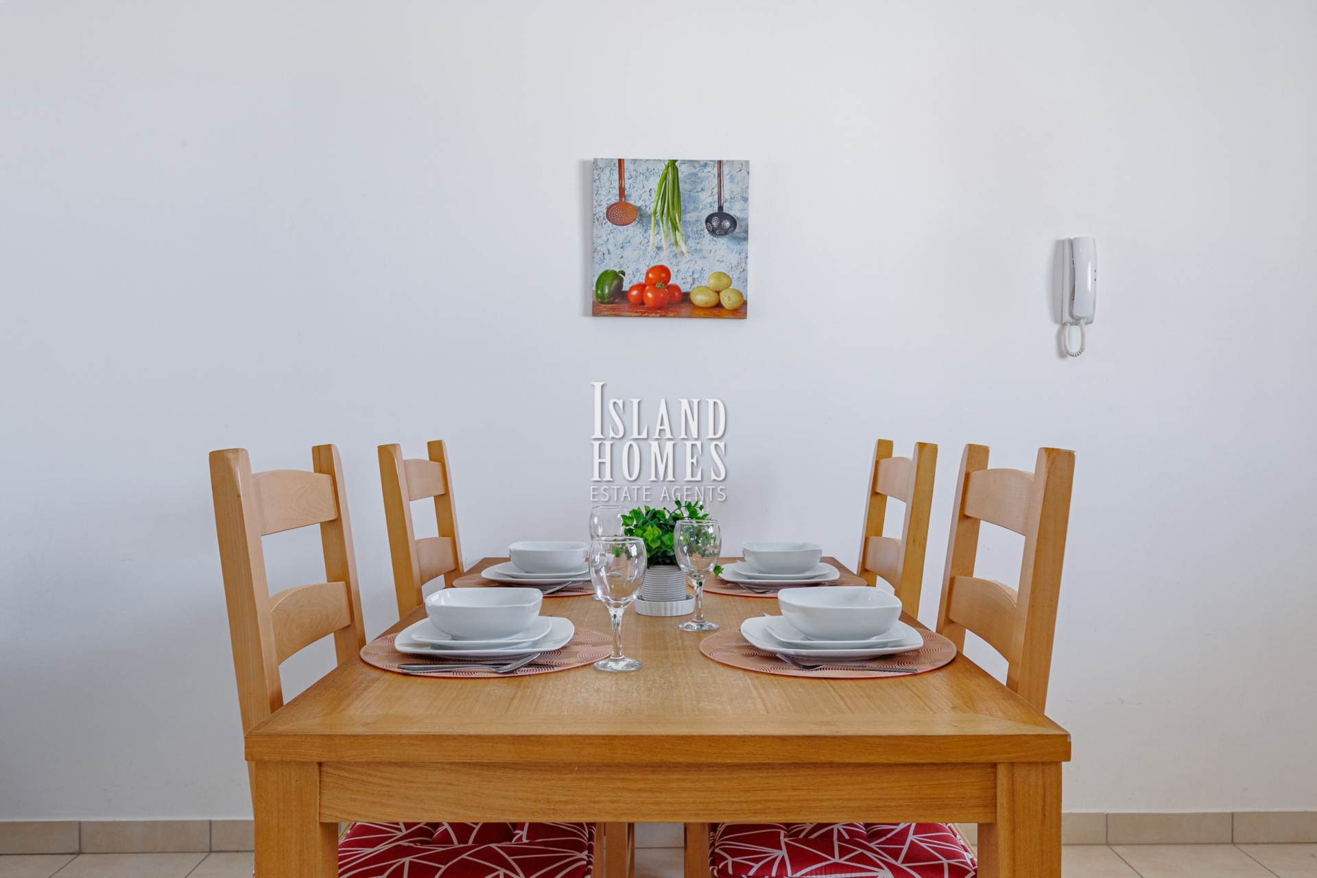 2 bedroom Apartment in Kapparis, Famagusta, Cyprus – VaR121