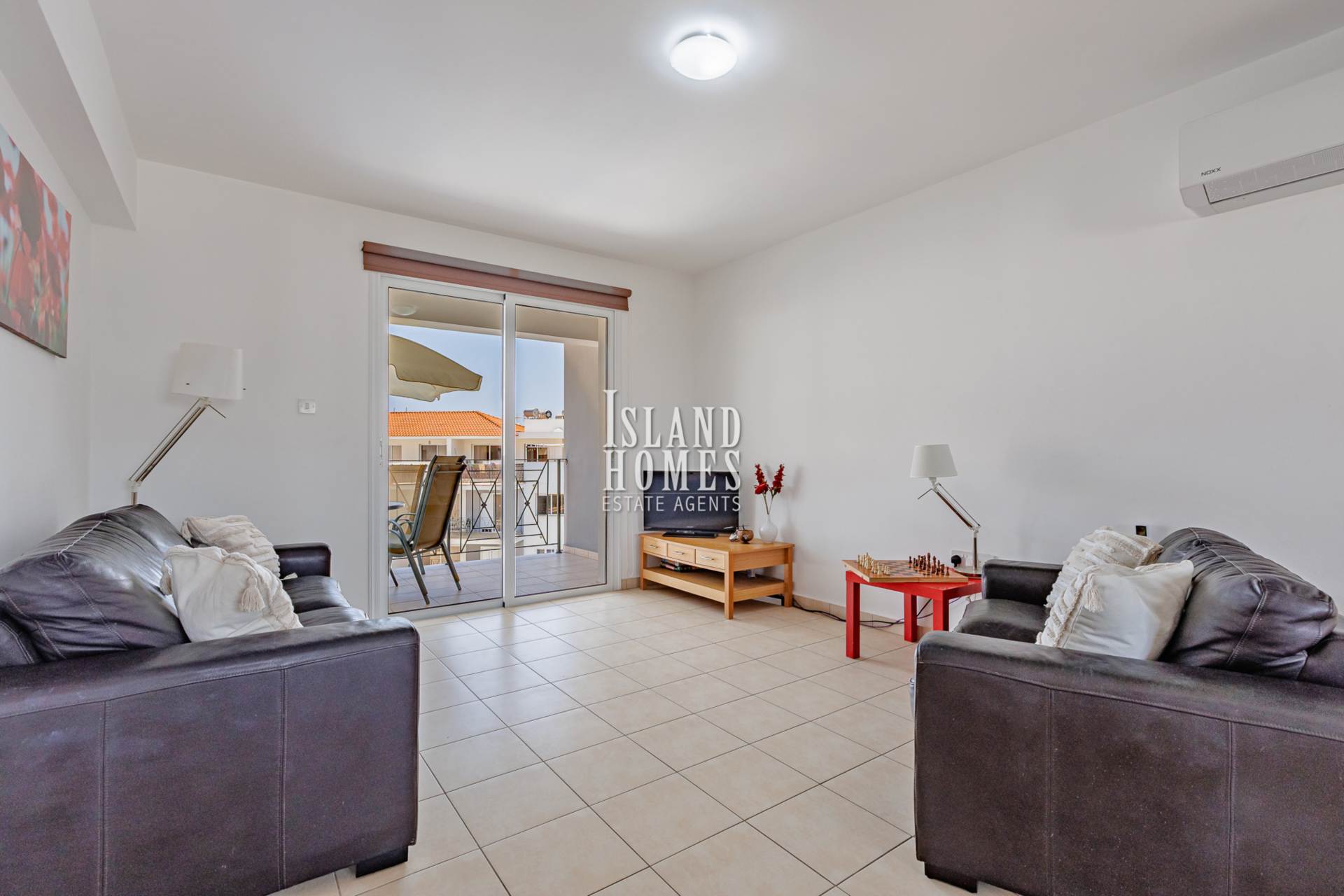 2 bedroom Apartment in Kapparis, Famagusta, Cyprus – VaR121