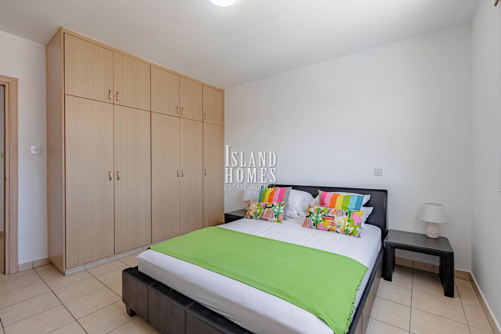 2 bedroom Apartment in Kapparis, Famagusta, Cyprus – VaR121