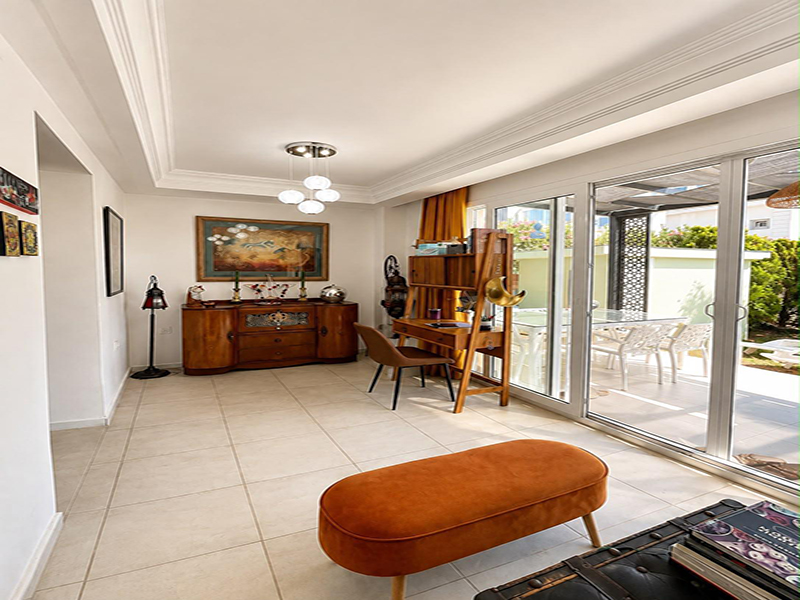 Delightful detached Villa in Ovacik, Fethiye – TC2015
