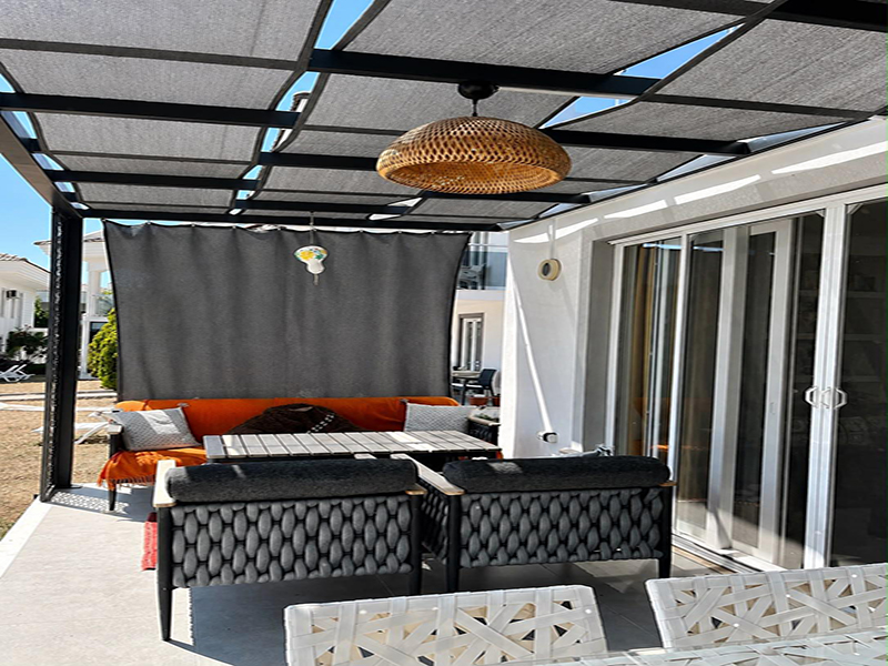Delightful detached Villa in Ovacik, Fethiye – TC2015