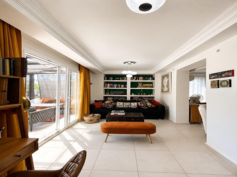 Delightful detached Villa in Ovacik, Fethiye – TC2015