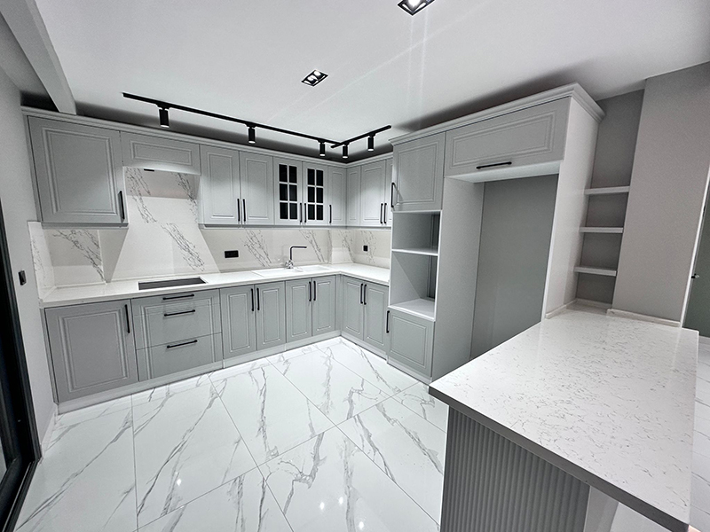 Large Detached Villas just outside Altinkum – TC2014