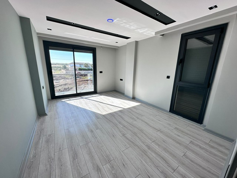Large Detached Villas just outside Altinkum – TC2014