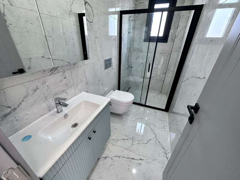 Large Detached Villas just outside Altinkum – TC2014