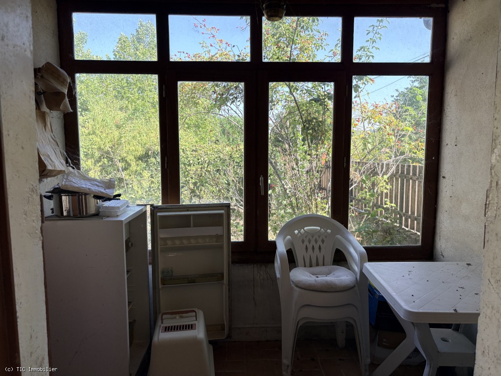 1 bedroom House in Nanteuil-En-Vallee, Nanteuil-En-Vallée, France – r7552