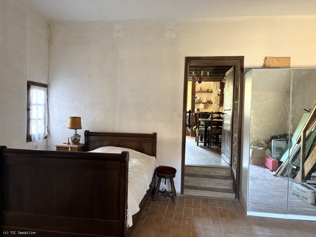1 bedroom House in Nanteuil-En-Vallee, Nanteuil-En-Vallée, France – r7552