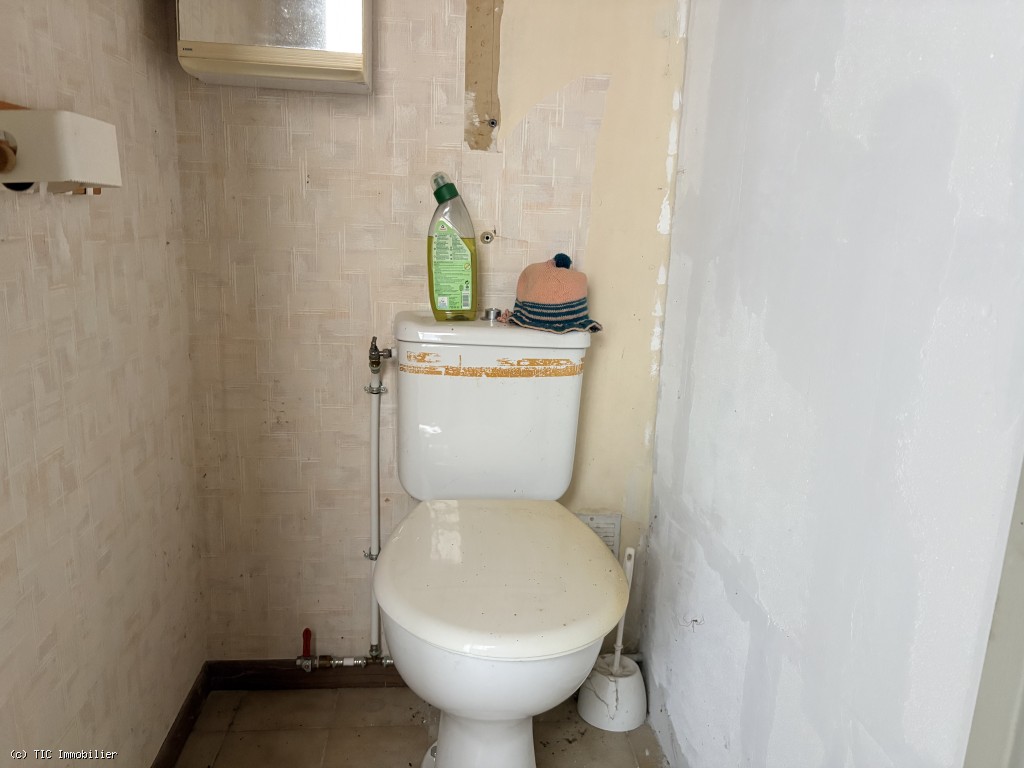1 bedroom House in Nanteuil-En-Vallee, Nanteuil-En-Vallée, France – r7552