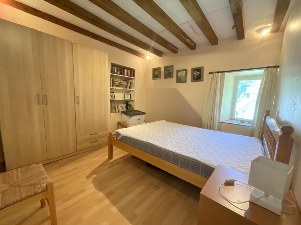 Couledoux, BOUTX – Perfect holiday home in the Pyrenees mountains close to skiing, lakes, cycling, walking in an idyllic location