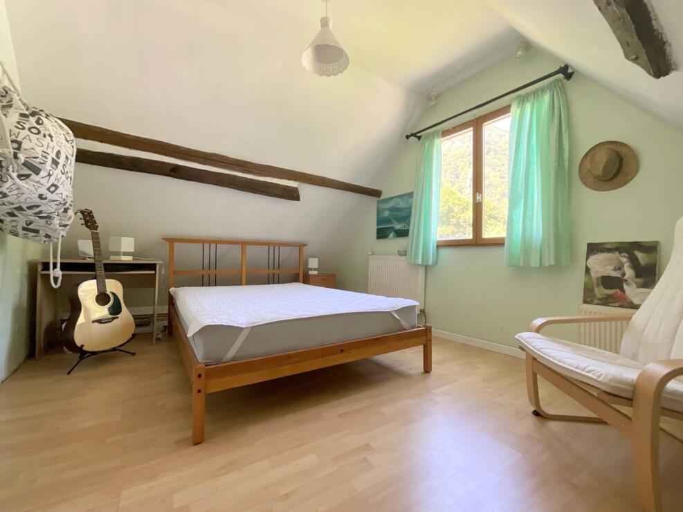 Couledoux, BOUTX – Perfect holiday home in the Pyrenees mountains close to skiing, lakes, cycling, walking in an idyllic location