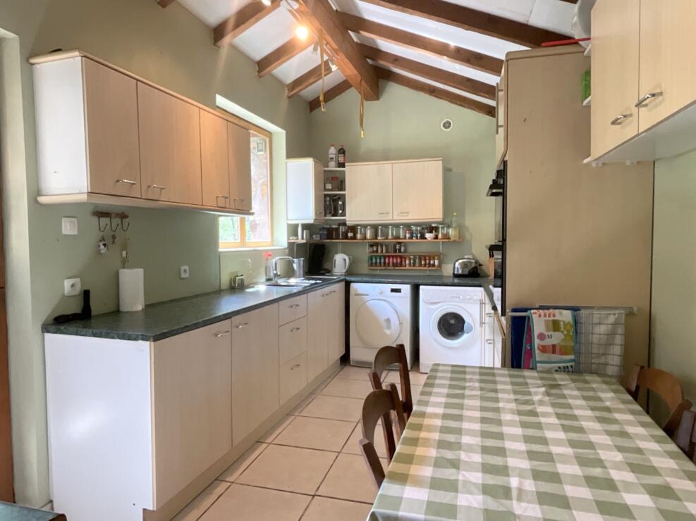 Couledoux, BOUTX – Perfect holiday home in the Pyrenees mountains close to skiing, lakes, cycling, walking in an idyllic location