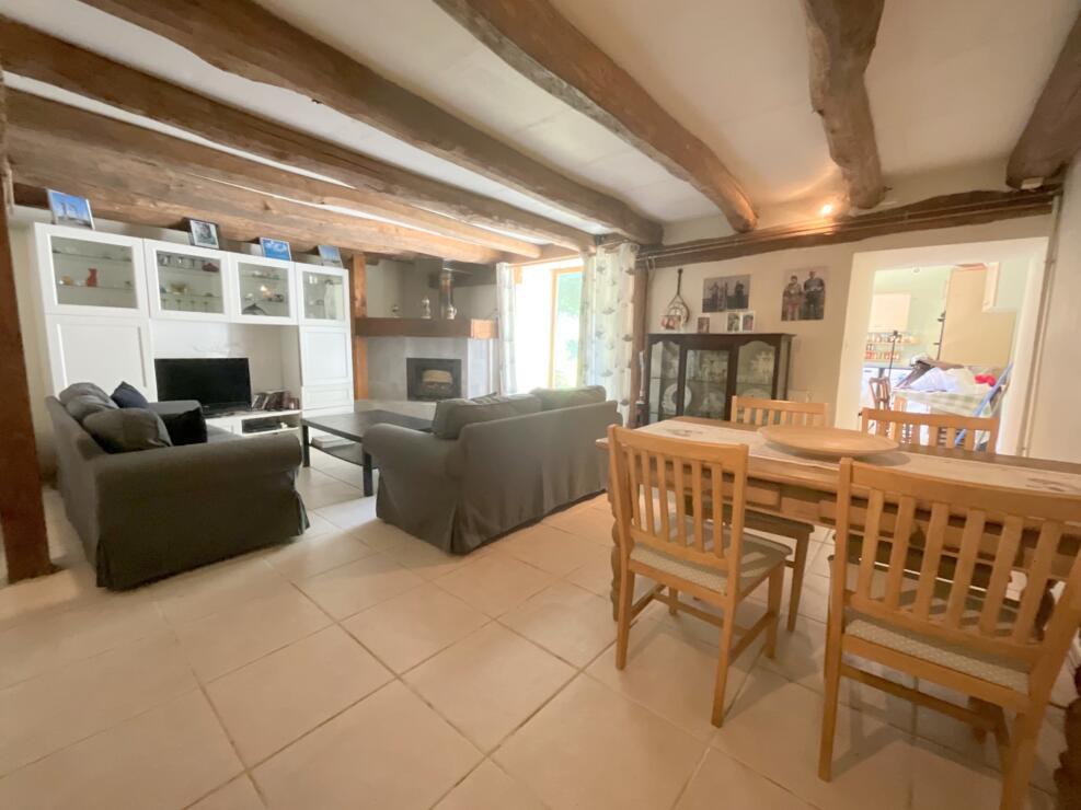 Couledoux, BOUTX – Perfect holiday home in the Pyrenees mountains close to skiing, lakes, cycling, walking in an idyllic location