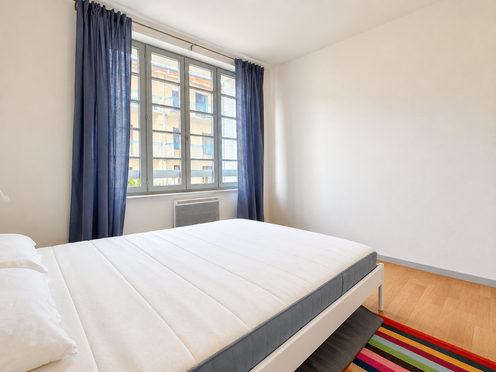 Bagnères de Luchon – This spacious, furnished 1-bed apt with parking & ski storage is a perfect holiday rental