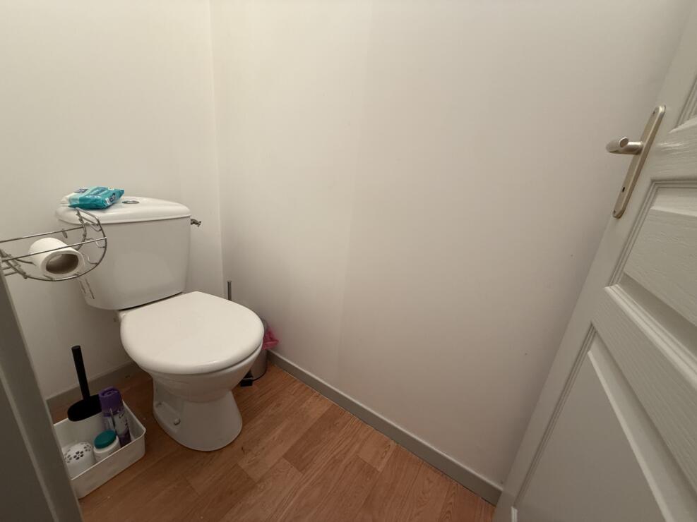 Bagnères de Luchon – This spacious, furnished 1-bed apt with parking & ski storage is a perfect holiday rental