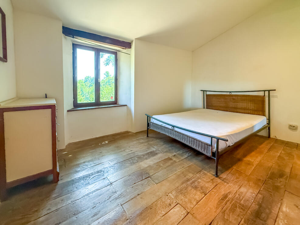 Bazordan – Character Gascogne home with countryside views, new roof, garden/terraces and peaceful country setting