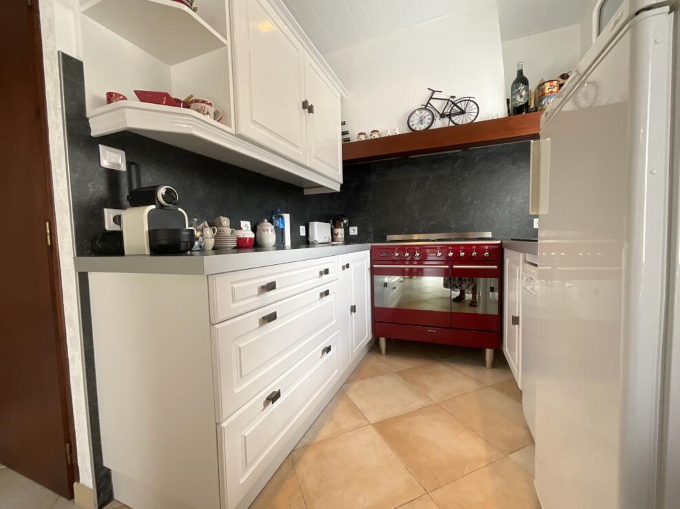 Baren – Stunning panoramic views and tranquility await – a beautiful house and an apartment near Luchon and skiing