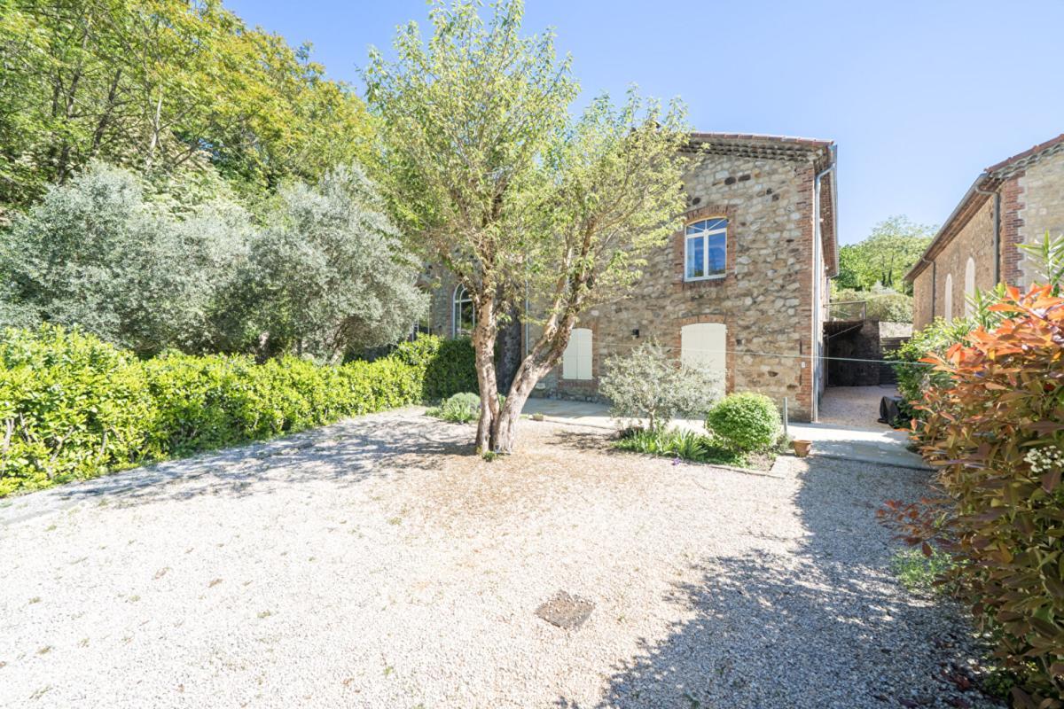 2 bedroom maison in Les Brousses, Gard, France