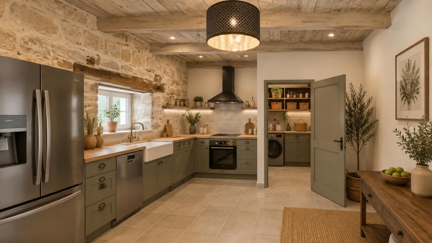 4 bedroom mas in Montfrin, Gard, France