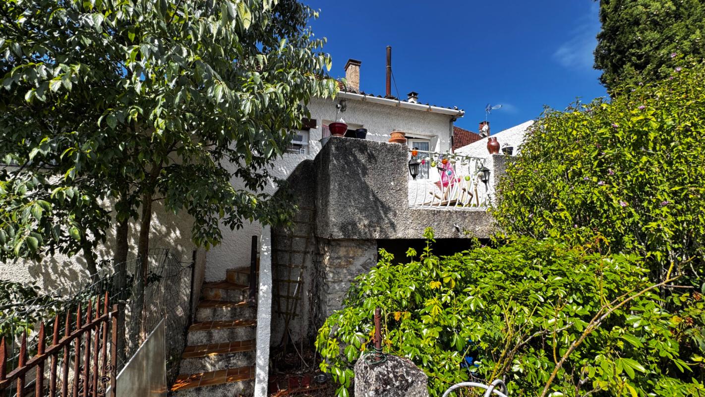 1 bedroom maison de village in Limogne En Quercy, Lot, France
