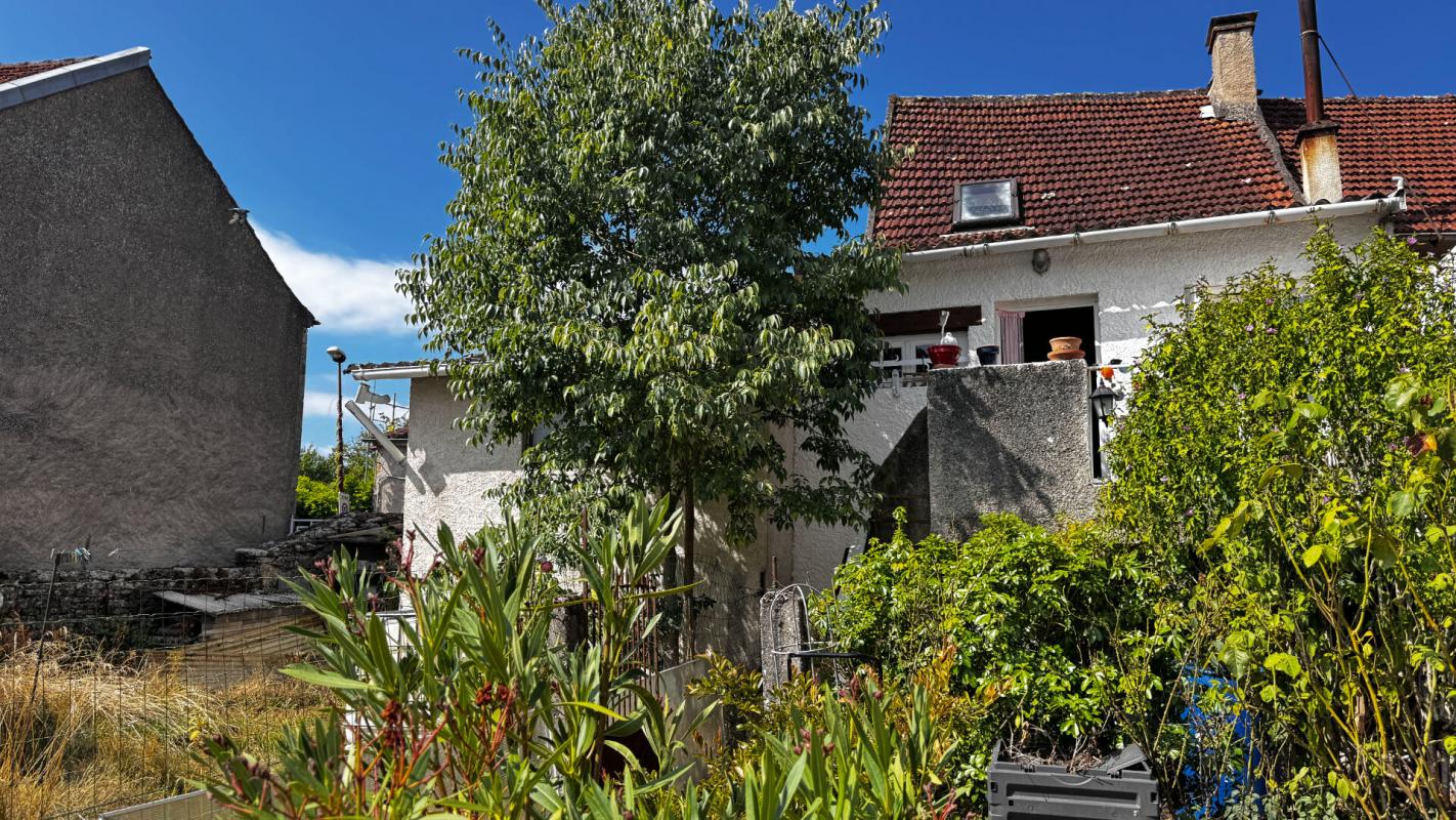 1 bedroom maison de village in Limogne En Quercy, Lot, France