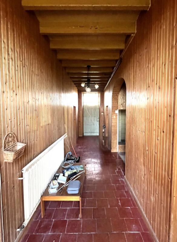 5 bedroom maison a renover in Montmoreau, Charente, France