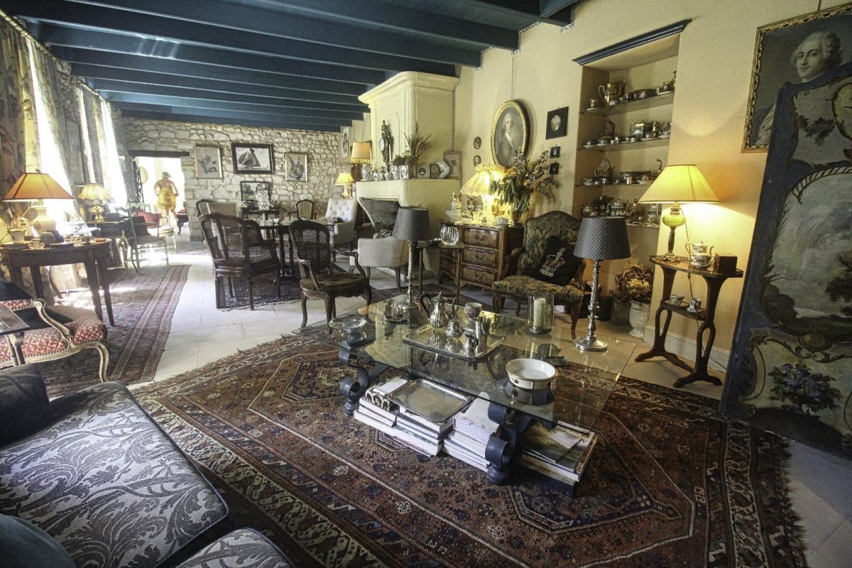 3 bedroom propriete in Etaules, Charente-Maritime, France