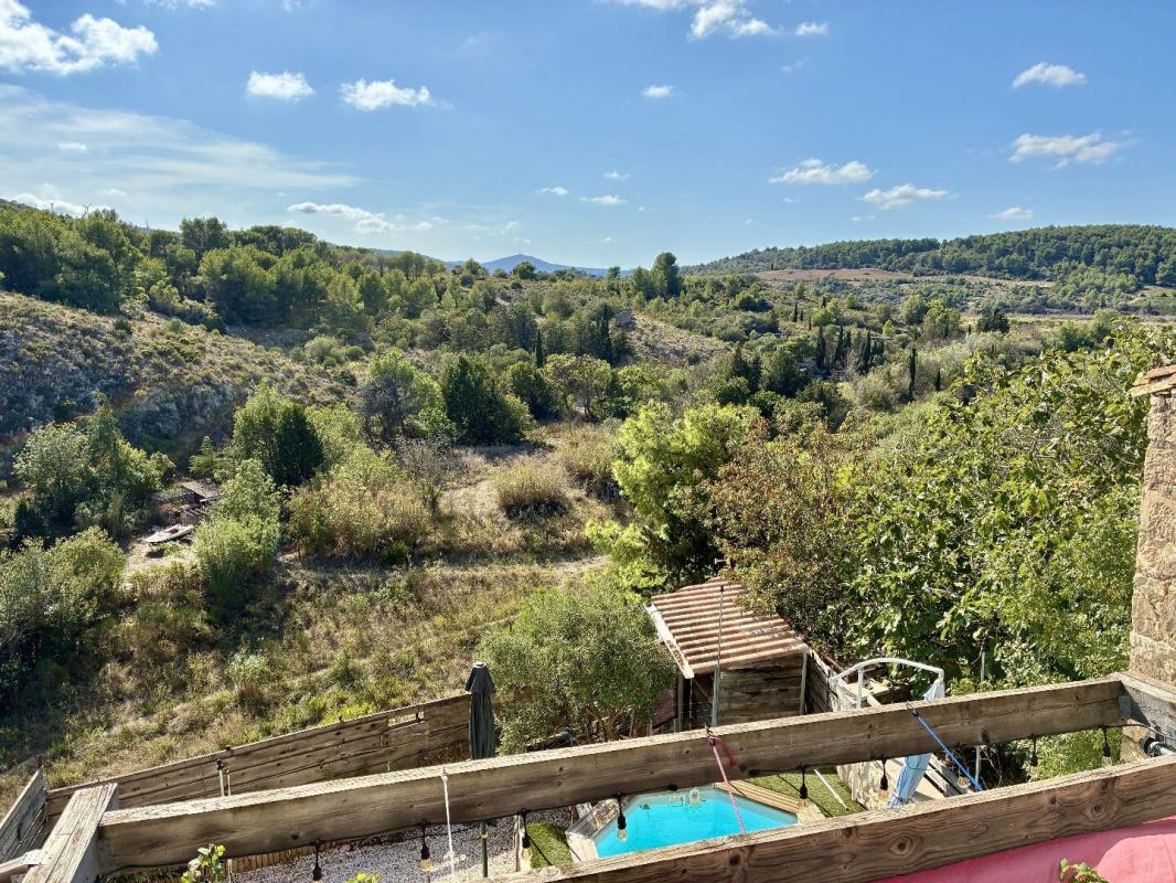 3 bedroom maison de village in Portel Des Corbieres, Aude, France