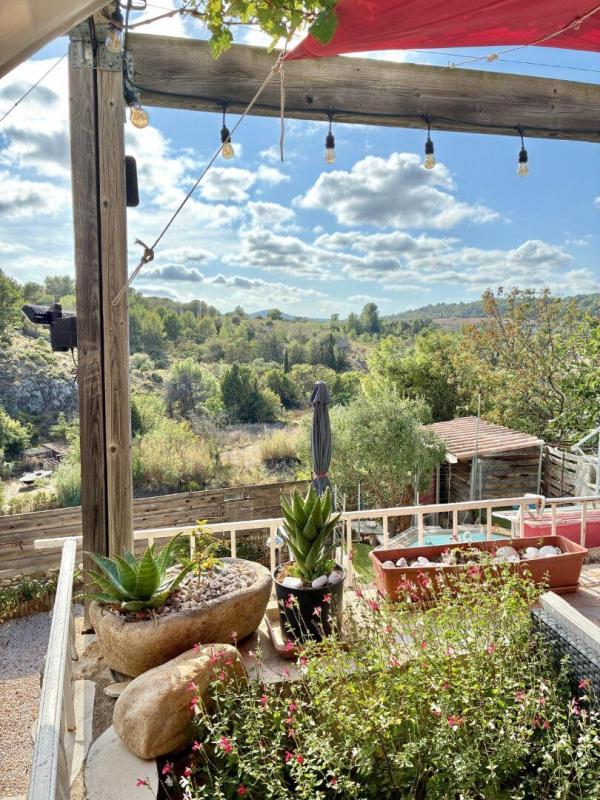 3 bedroom maison de village in Portel Des Corbieres, Aude, France