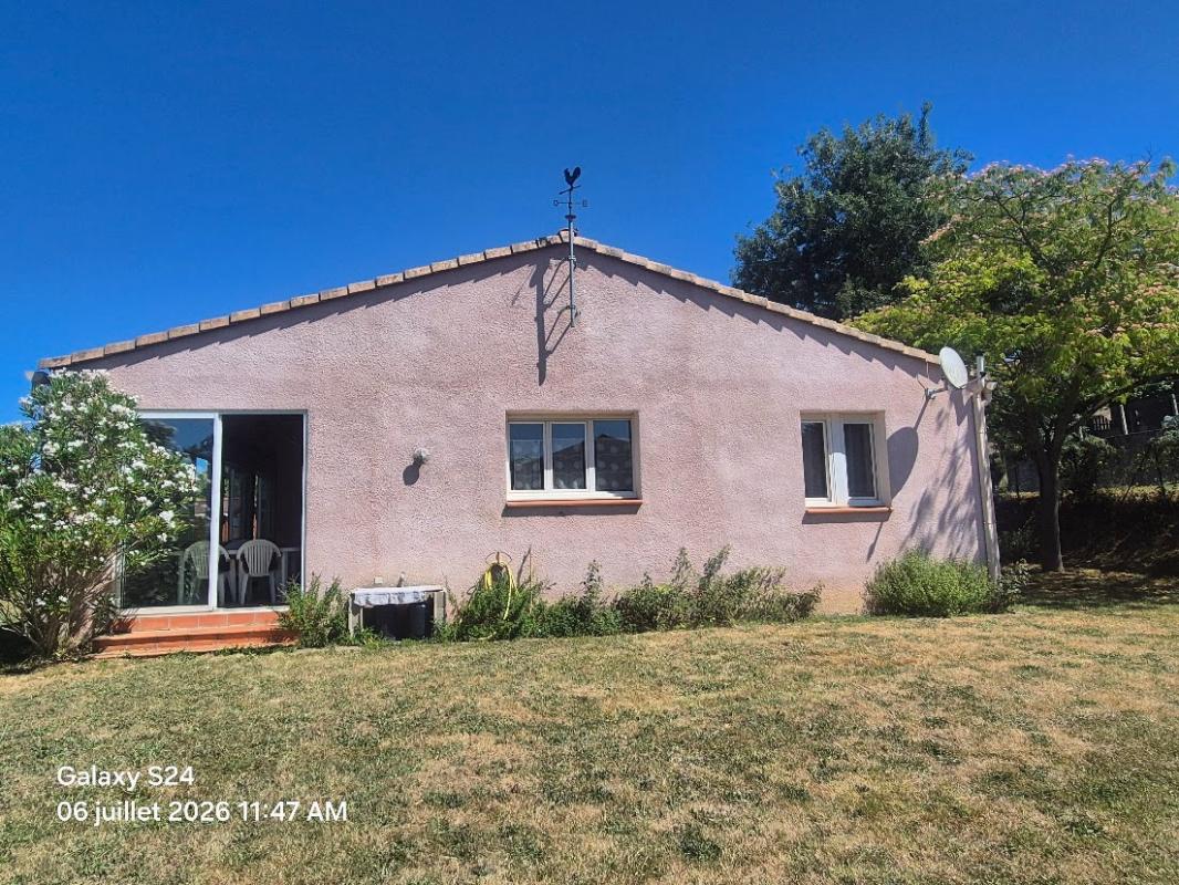 4 bedroom villa in Castelnaudary, Aude, France