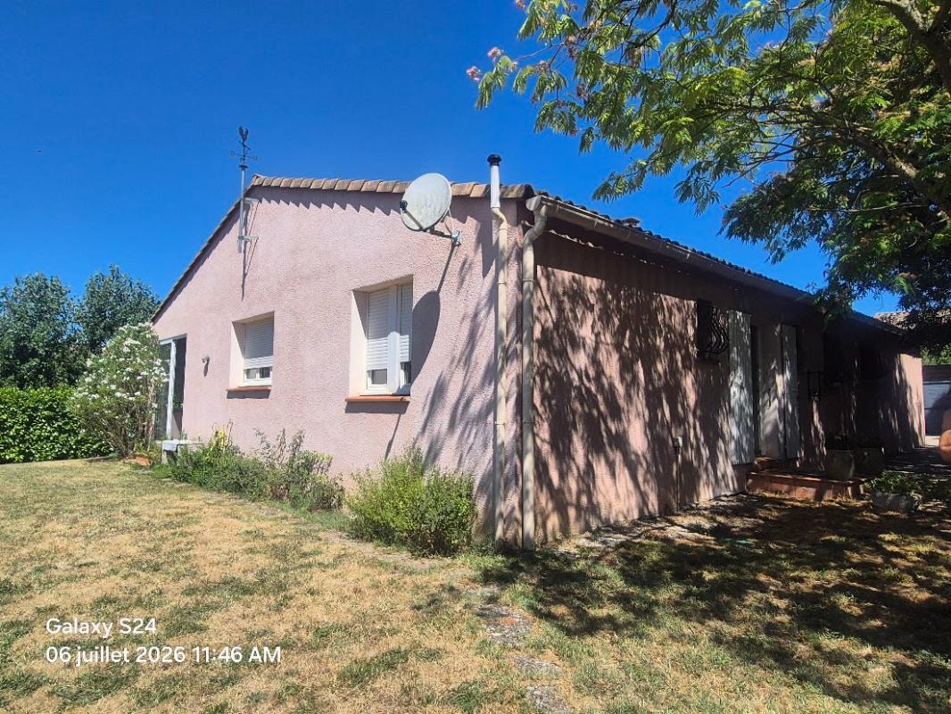 4 bedroom villa in Castelnaudary, Aude, France