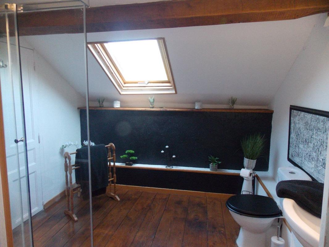 6 bedroom maison en pierres in Maisonnais Sur Tardoire, Haute-Vienne, France