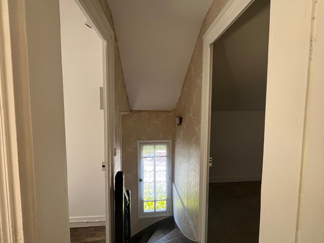 2 bedroom maison individuelle in Chassenon, Charente, France