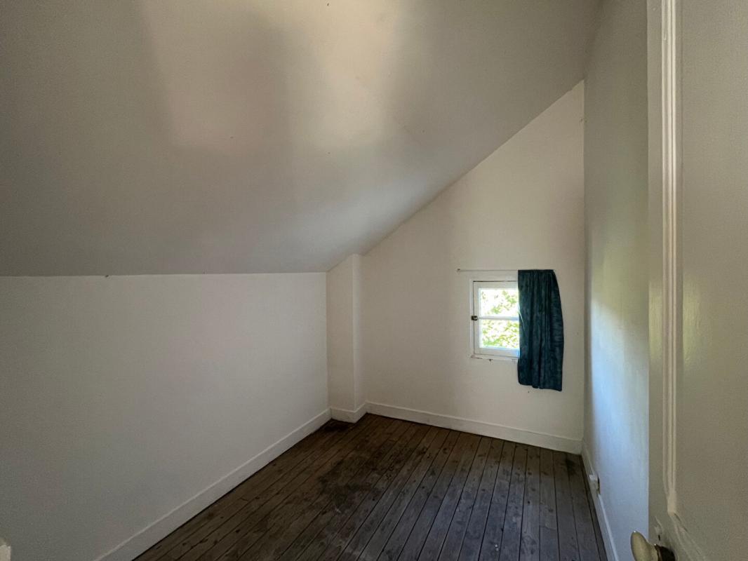 2 bedroom maison individuelle in Chassenon, Charente, France