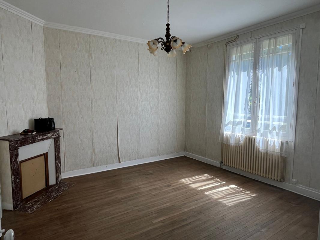2 bedroom maison individuelle in Chassenon, Charente, France