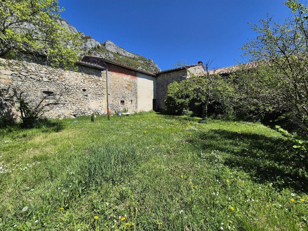 maison a renover in Roquefixade, Ariège, France