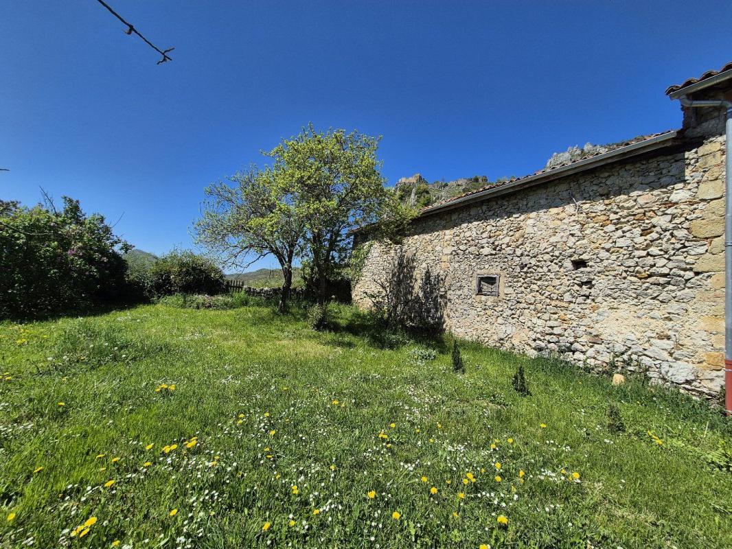 maison a renover in Roquefixade, Ariège, France
