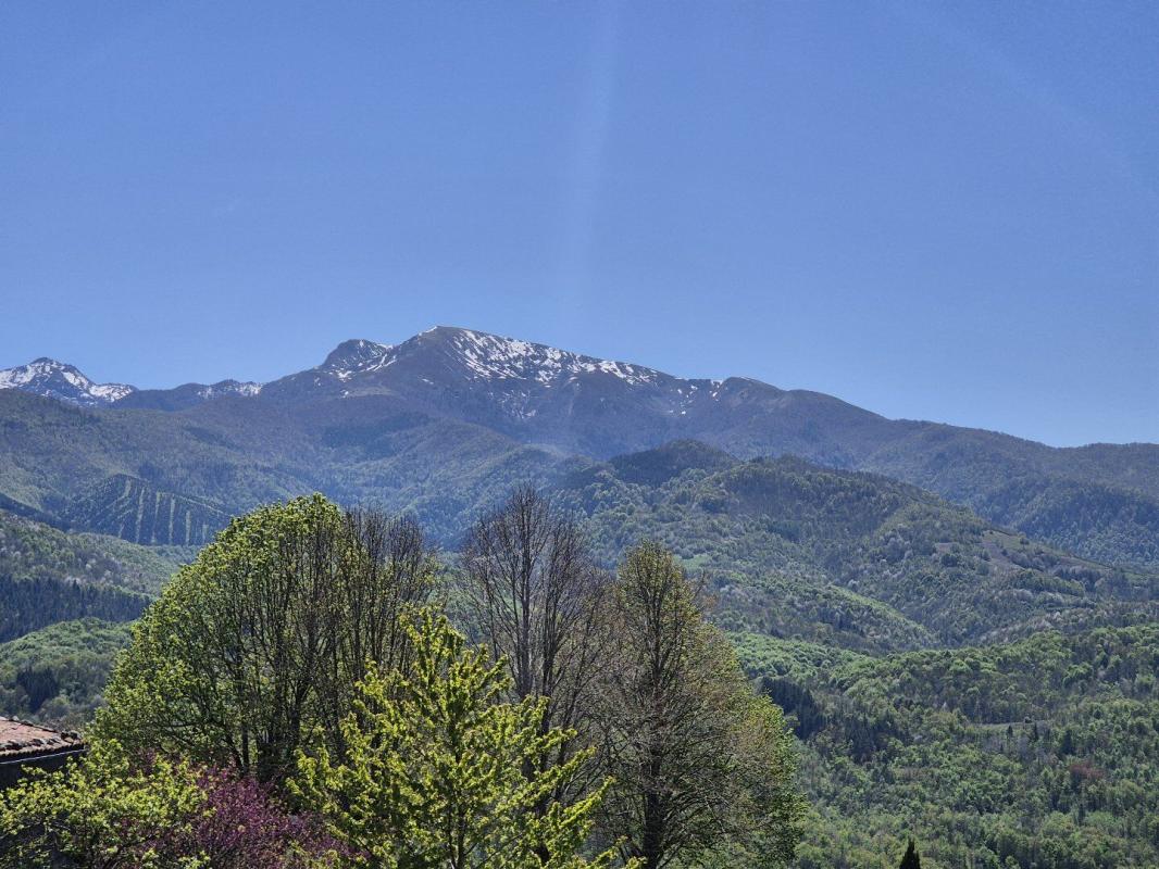 maison a renover in Roquefixade, Ariège, France