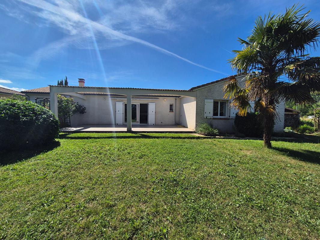 4 bedroom maison in Foix, Ariège, France