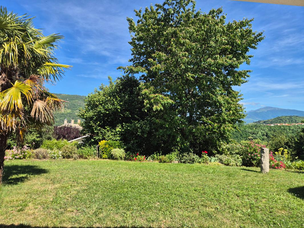 4 bedroom maison in Foix, Ariège, France
